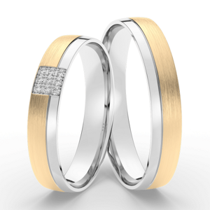 SOFIA arany férfi gyűrű  karikagyűrű ML65-31/SKMBI