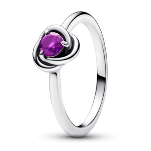 PANDORA gyűrű Végtelen kör  gyűrű 192993C02