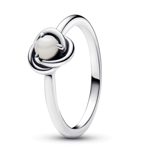 PANDORA gyűrű Végtelen kör  gyűrű 192993C06