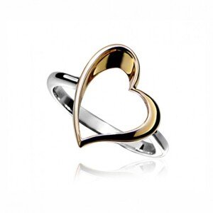 SOFIA ezüstgyűrű  gyűrű AEAR3558/PR