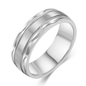 SOFIA ezüst karika  gyűrű AKAF0734