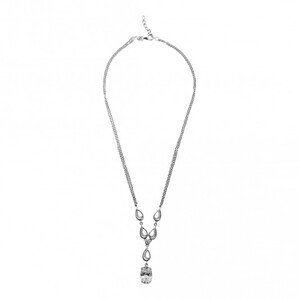 SOFIA strieborný náhrdelník  nyaklánc AEAN0225Z/R