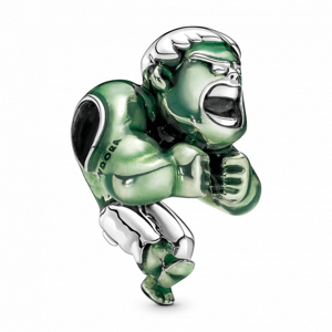 PANDORA Marvel Bosszúállók Hulk charm
