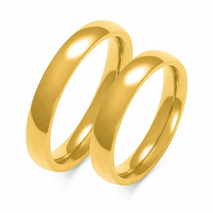 SOFIA arany férfi gyűrű  karikagyűrű ZSA-109MYG