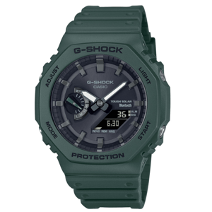 CASIO unisex G-Shock óra  karóra CASGA-B2100-3AER