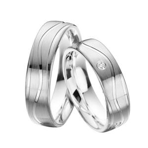 ALTAR acél karikagyűrűk  karikagyűrű ALOC1125