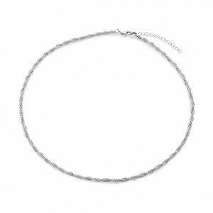 SOFIA ezüst nyaklánc  nyaklánc AMCLG2871