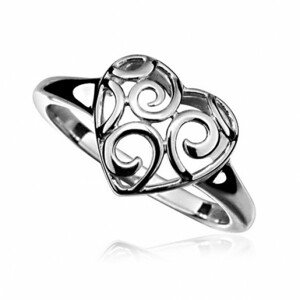 SOFIA ezüstgyűrű  gyűrű AEAR3726/R