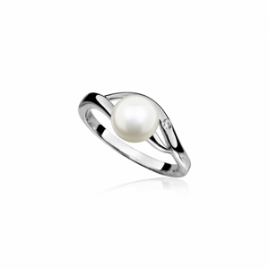 SOFIA ezüstgyűrű  gyűrű AEAR4373Z,WFM/R