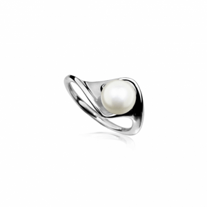 SOFIA ezüstgyűrű  gyűrű AEAR4382WFM/R