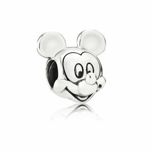 PANDORA Disney Mickey portré charm