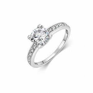 SOFIA ezüstgyűrű  gyűrű CK50101266109G