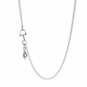 PANDORA ezüst nyaklánc  lánc 590412-90