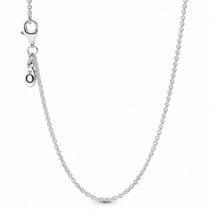 PANDORA ezüst nyaklánc  lánc 590412-45