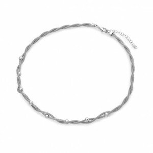 SOFIA ezüst nyaklánc  nyaklánc AMGLG615