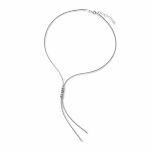 SOFIA ezüst nyaklánc  nyaklánc AMCLC668