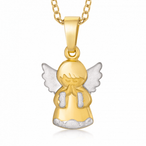 SOFIA arany angyal medál  medál PAC302-570
